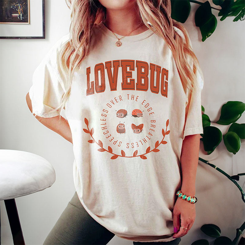 Jonas Love Bug Vintage T-shirt