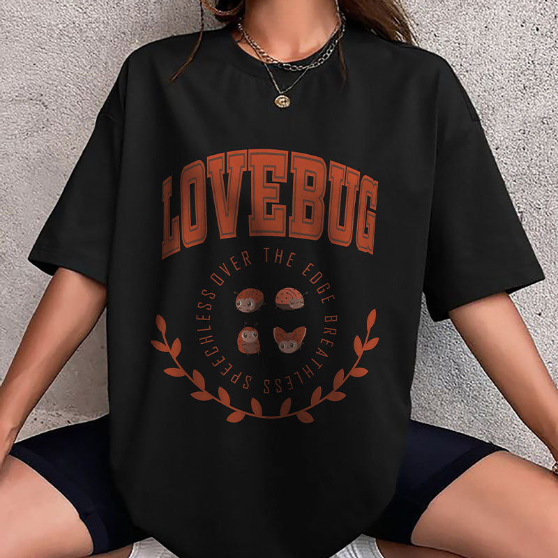 Jonas Love Bug Vintage T-shirt